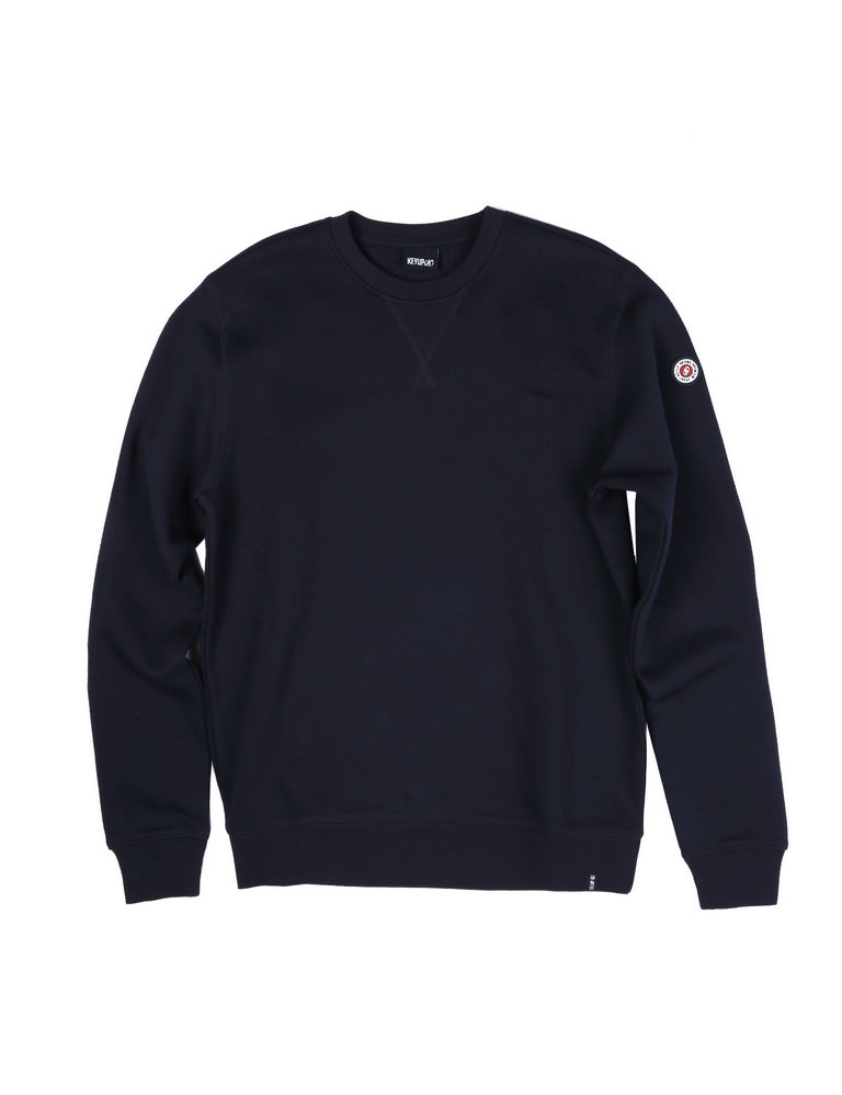 Key Up Felpe Uomo | F03I 0001