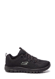 Scarpe da ginnastica Nero Skechers