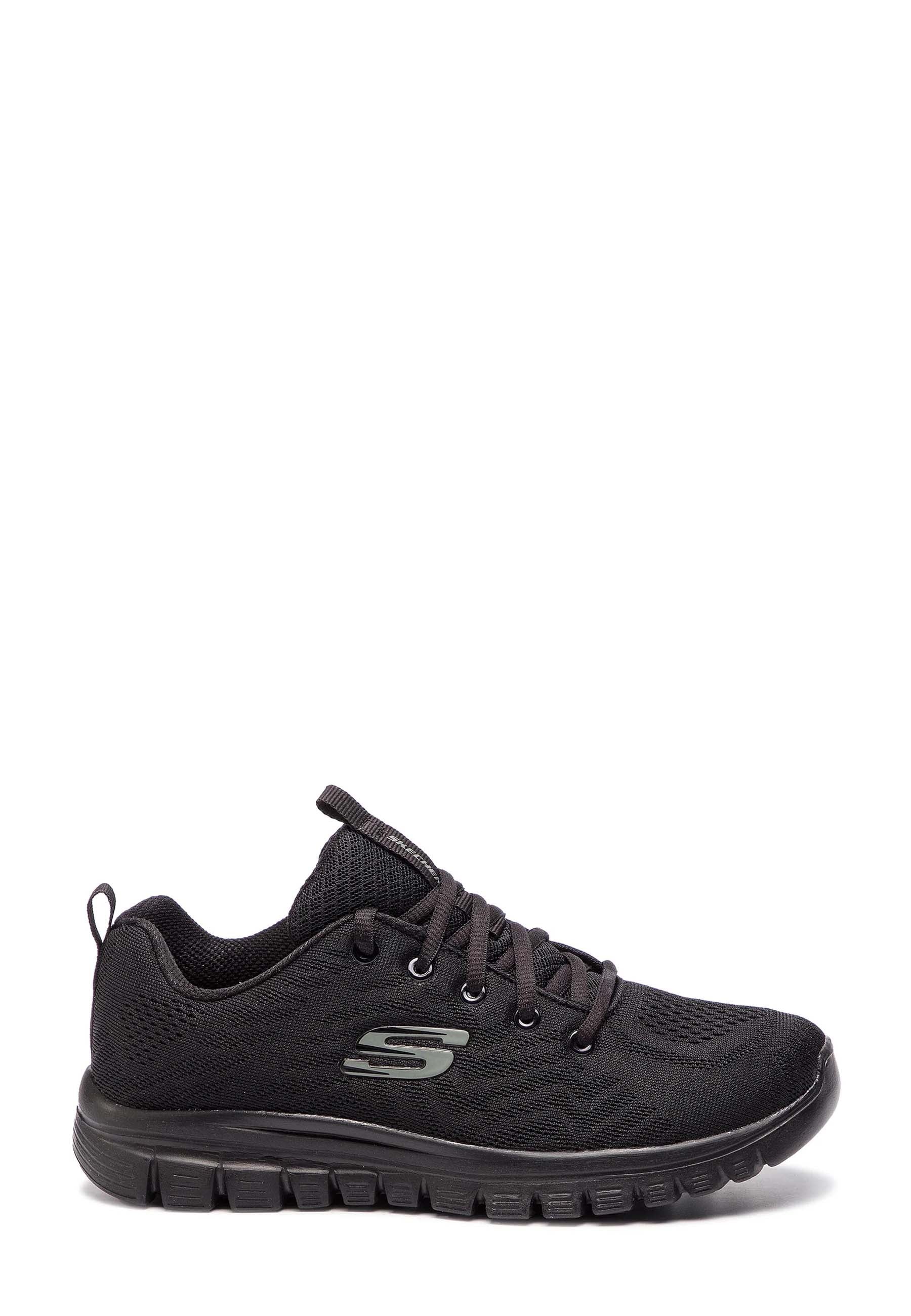 Scarpe da ginnastica Nero Skechers
