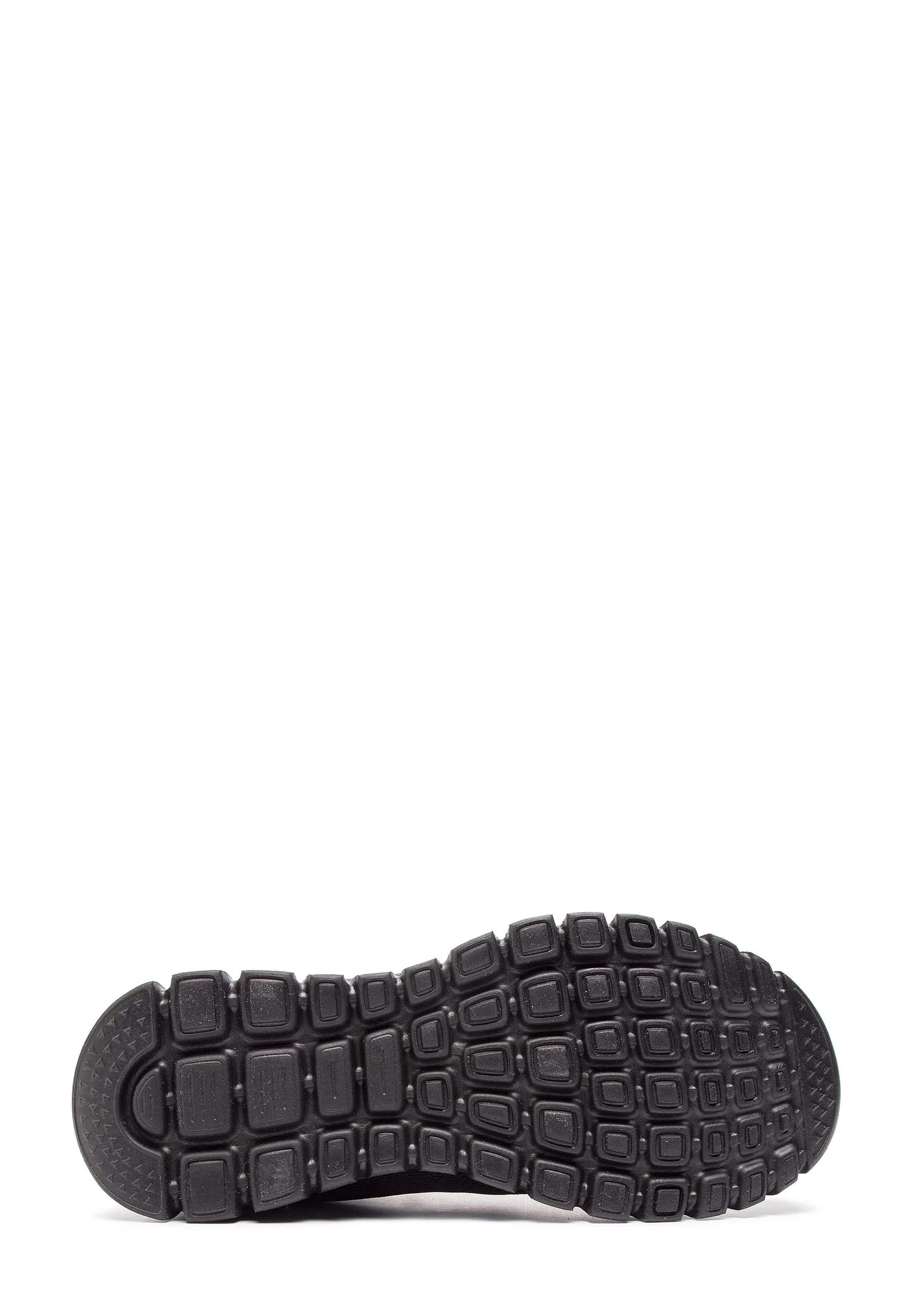 Scarpe da ginnastica Nero Skechers