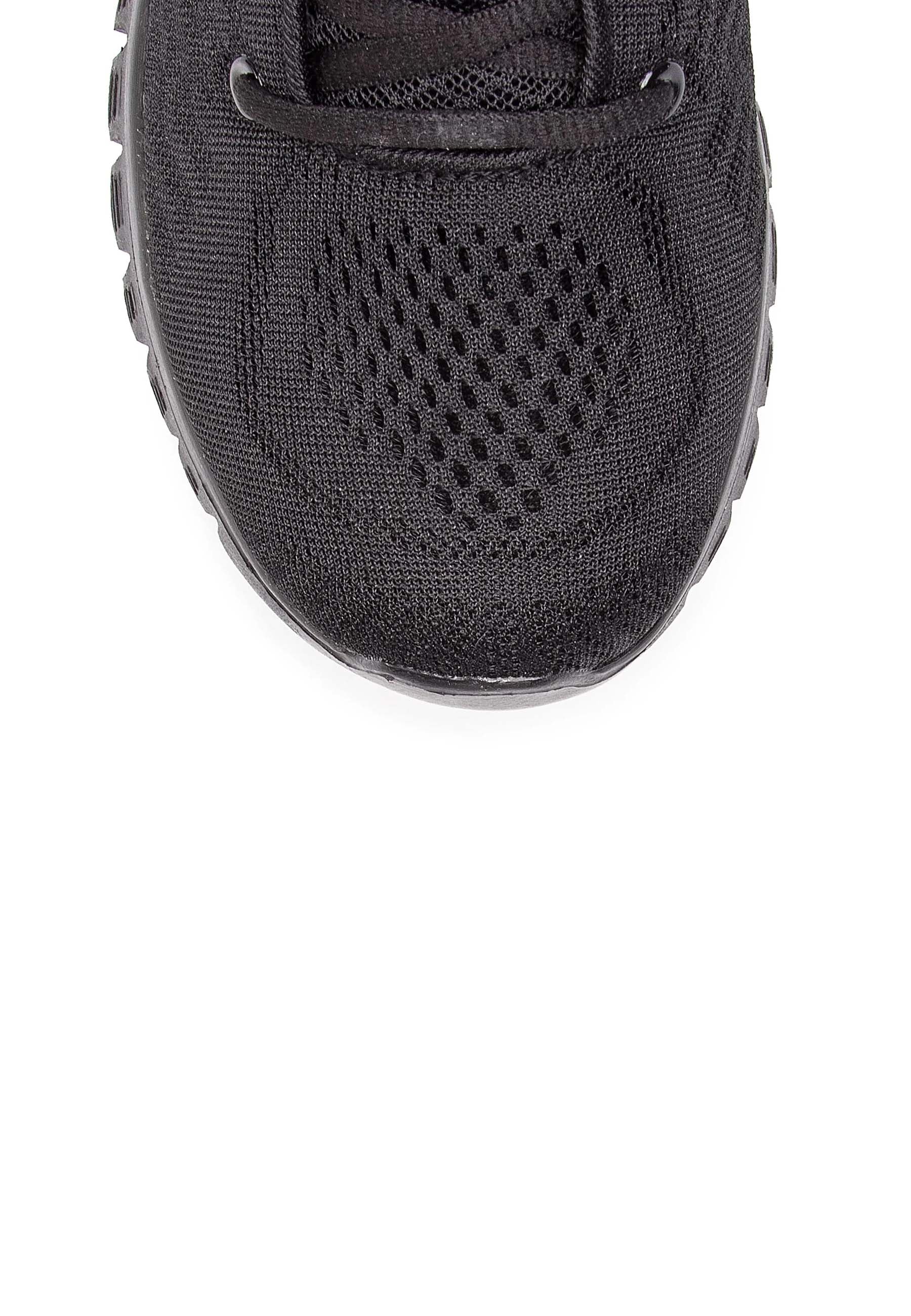 Scarpe da ginnastica Nero Skechers
