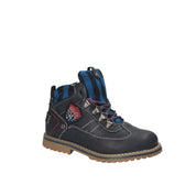 Polacchino Blu Wrangler