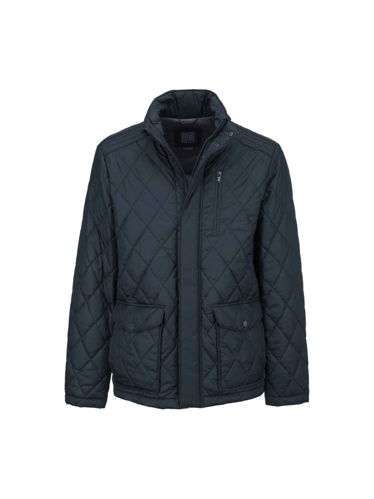 Giacche Blu Geox