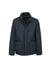Giacche Blu Geox