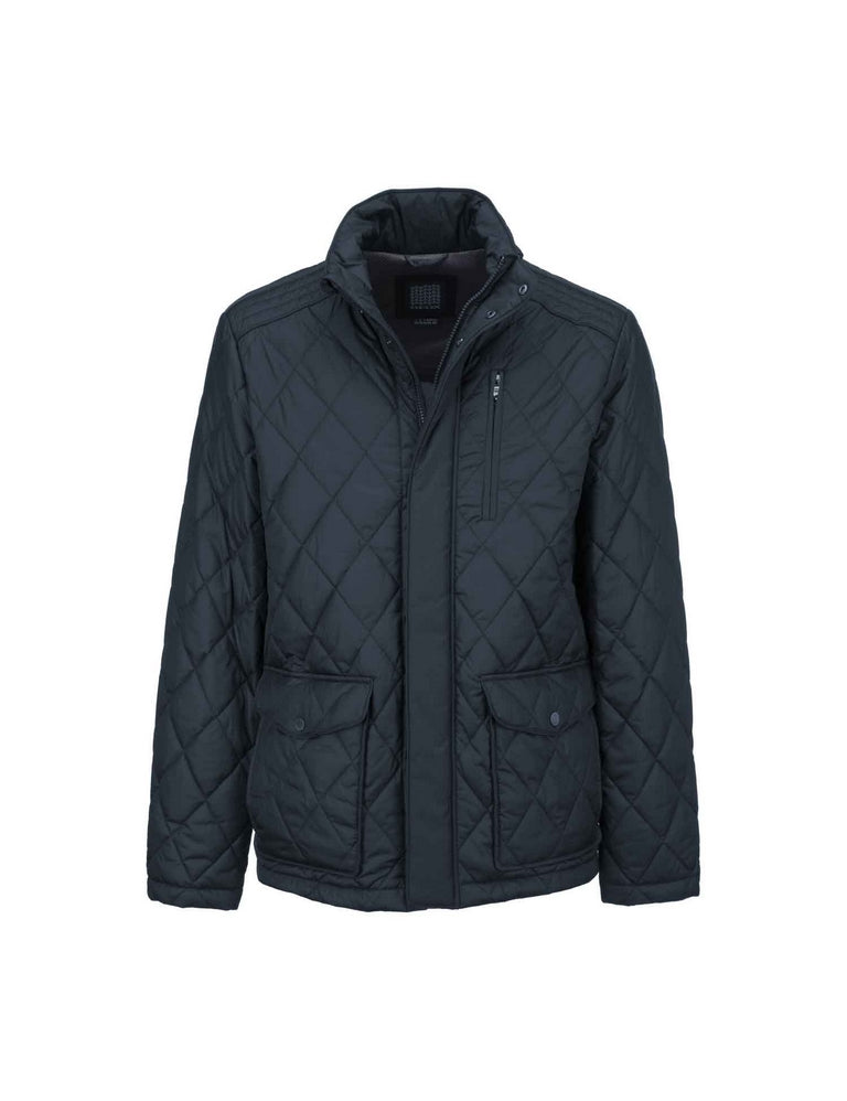 Giacche Blu Geox
