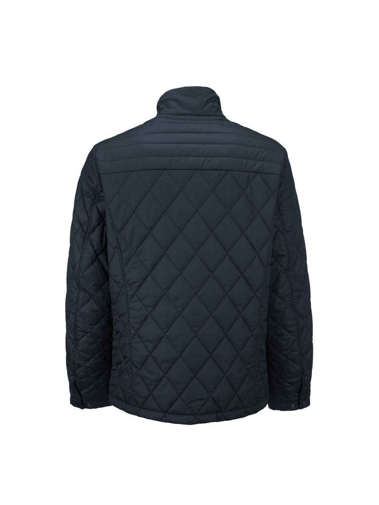 Giacche Blu Geox