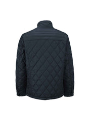 Giacche Blu Geox