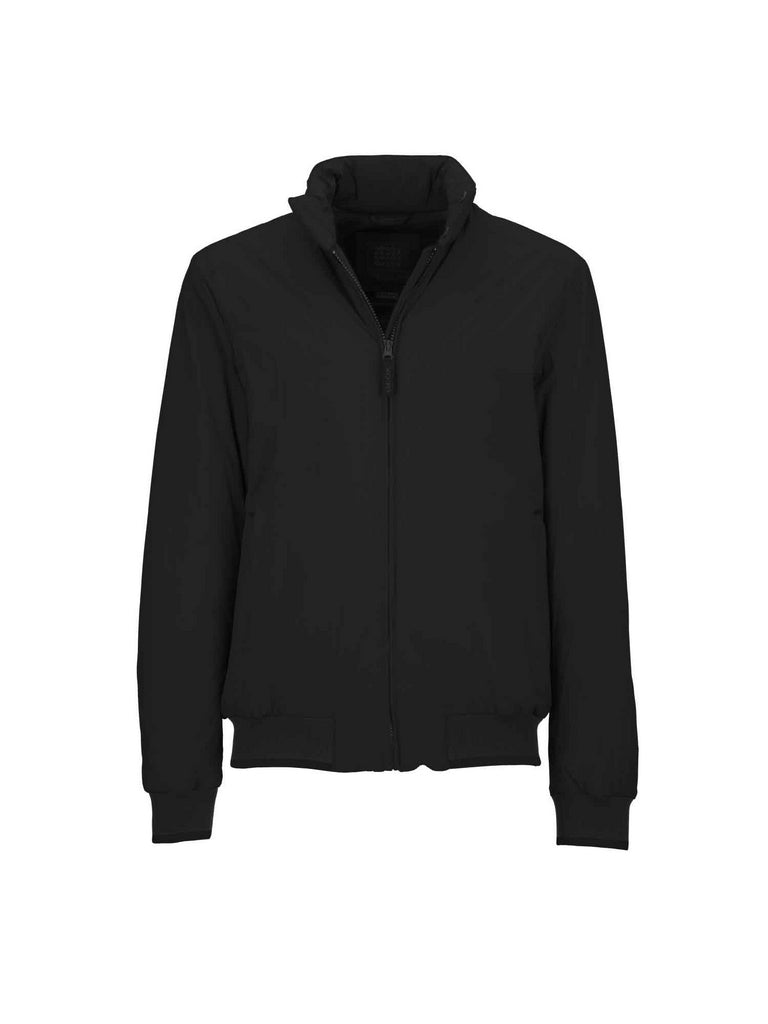 Giacche Nero Geox