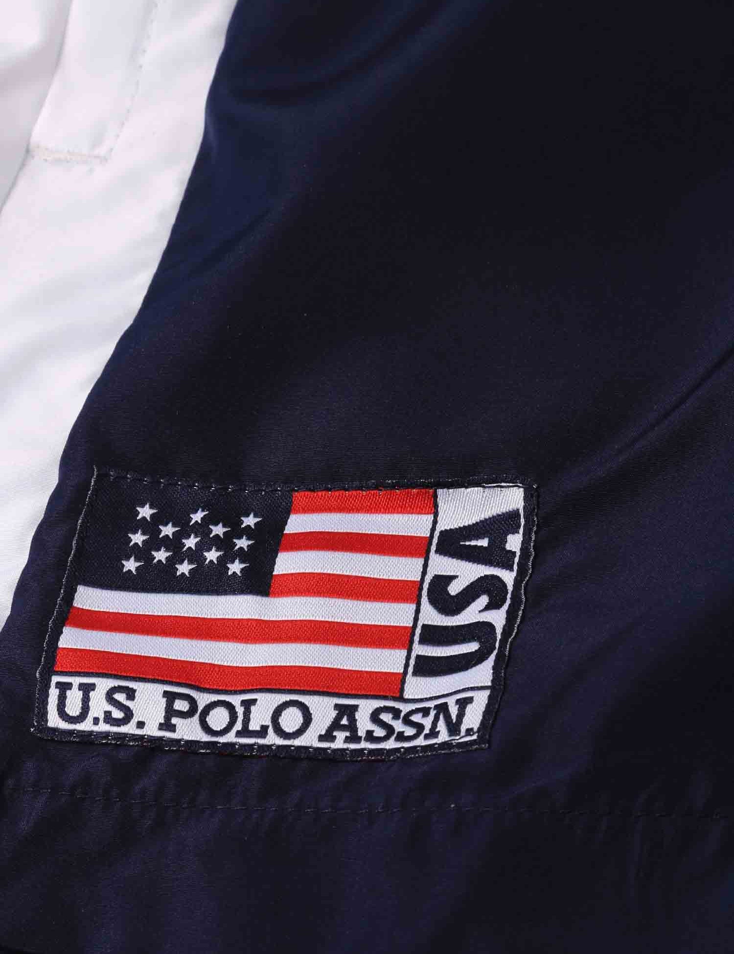 Costumi Blu U.s. Polo Assn.