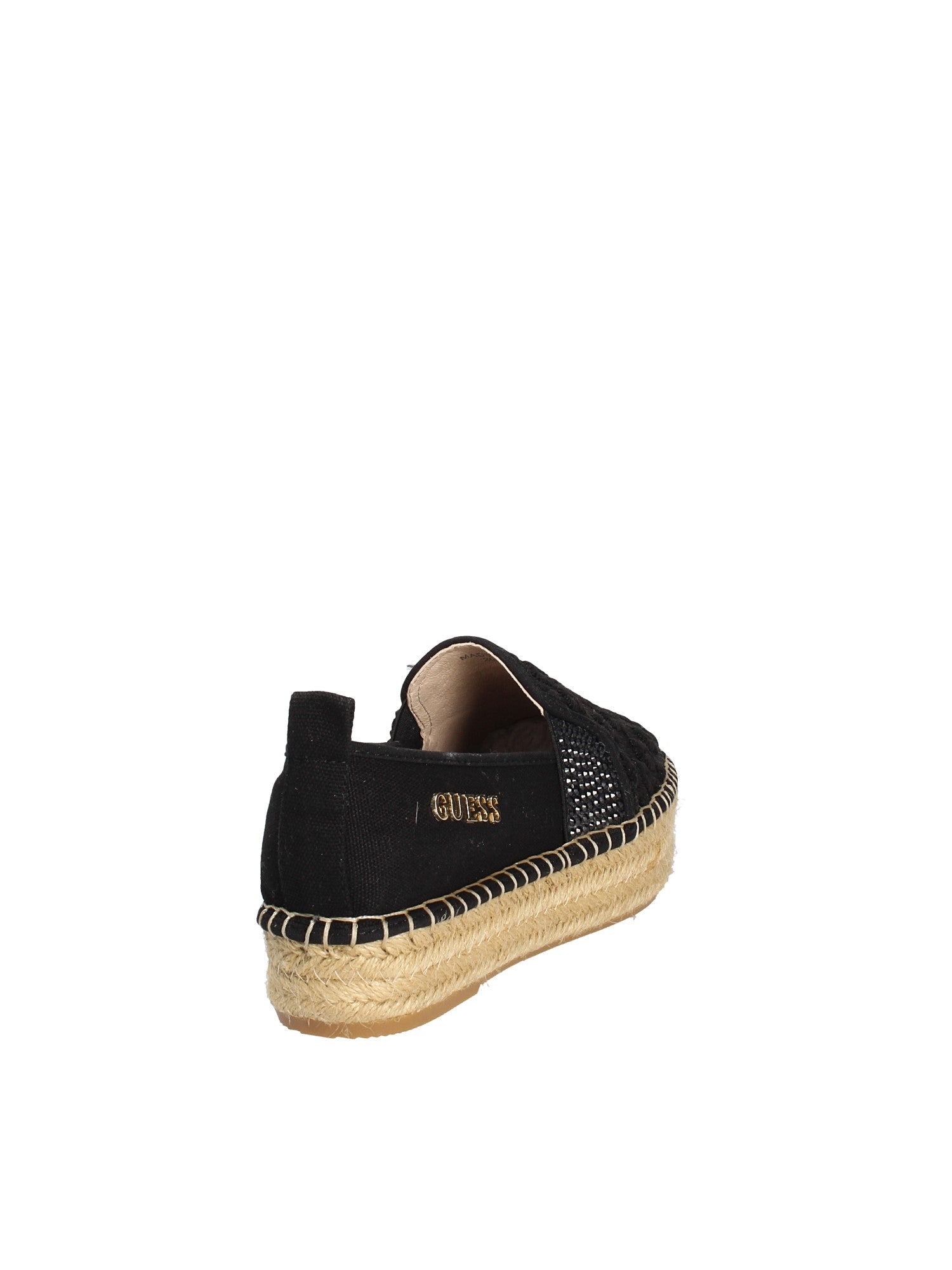 Slip-on Nero Guess
