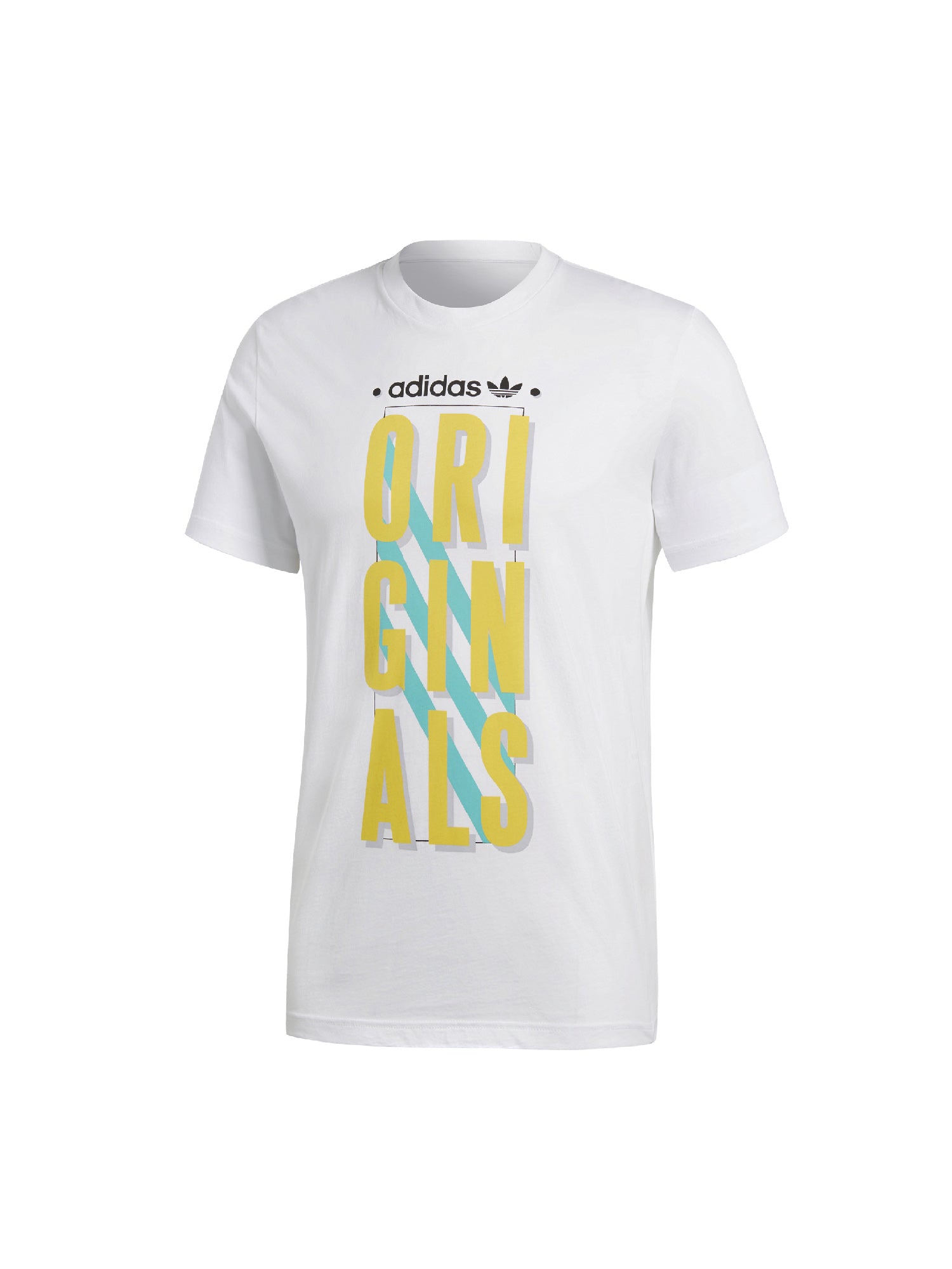 Adidas Originals T-shirt Uomo | CD6837