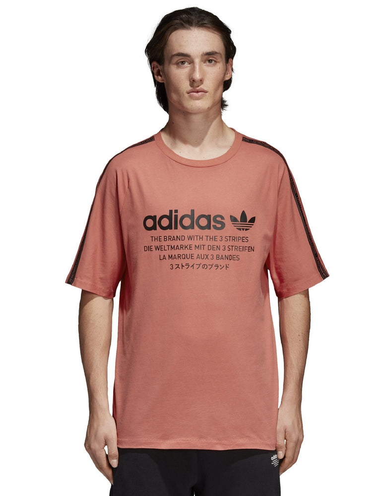 Adidas Originals T-shirt Uomo | CE1613