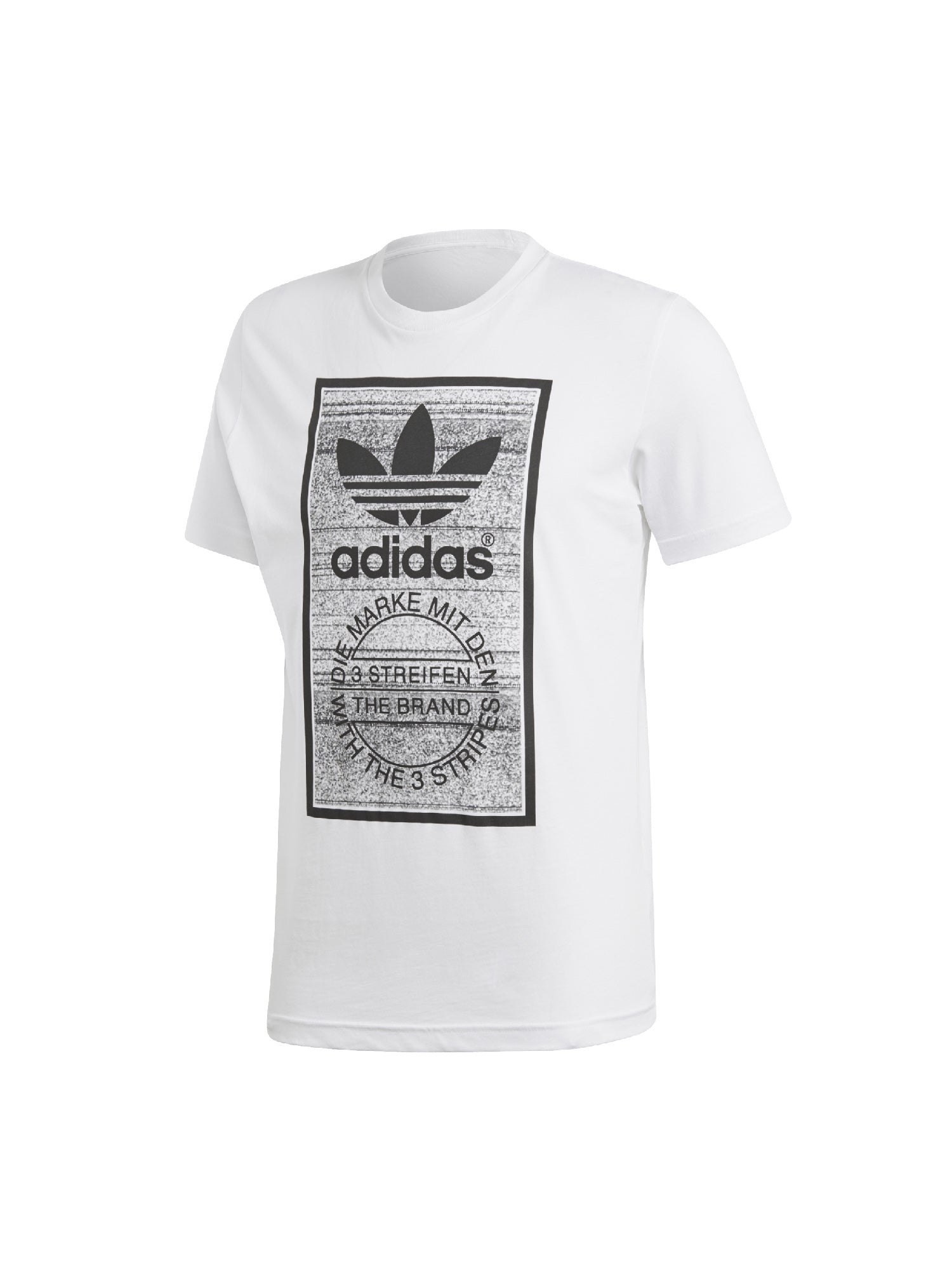Adidas Originals T-shirt Uomo | CE2245