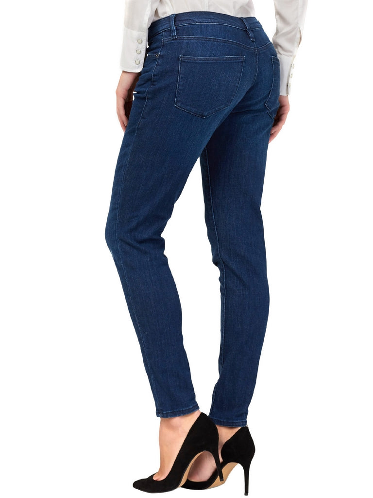 Jeans Blu Gas