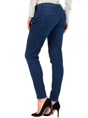 Jeans Blu Gas