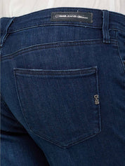 Jeans Blu Gas