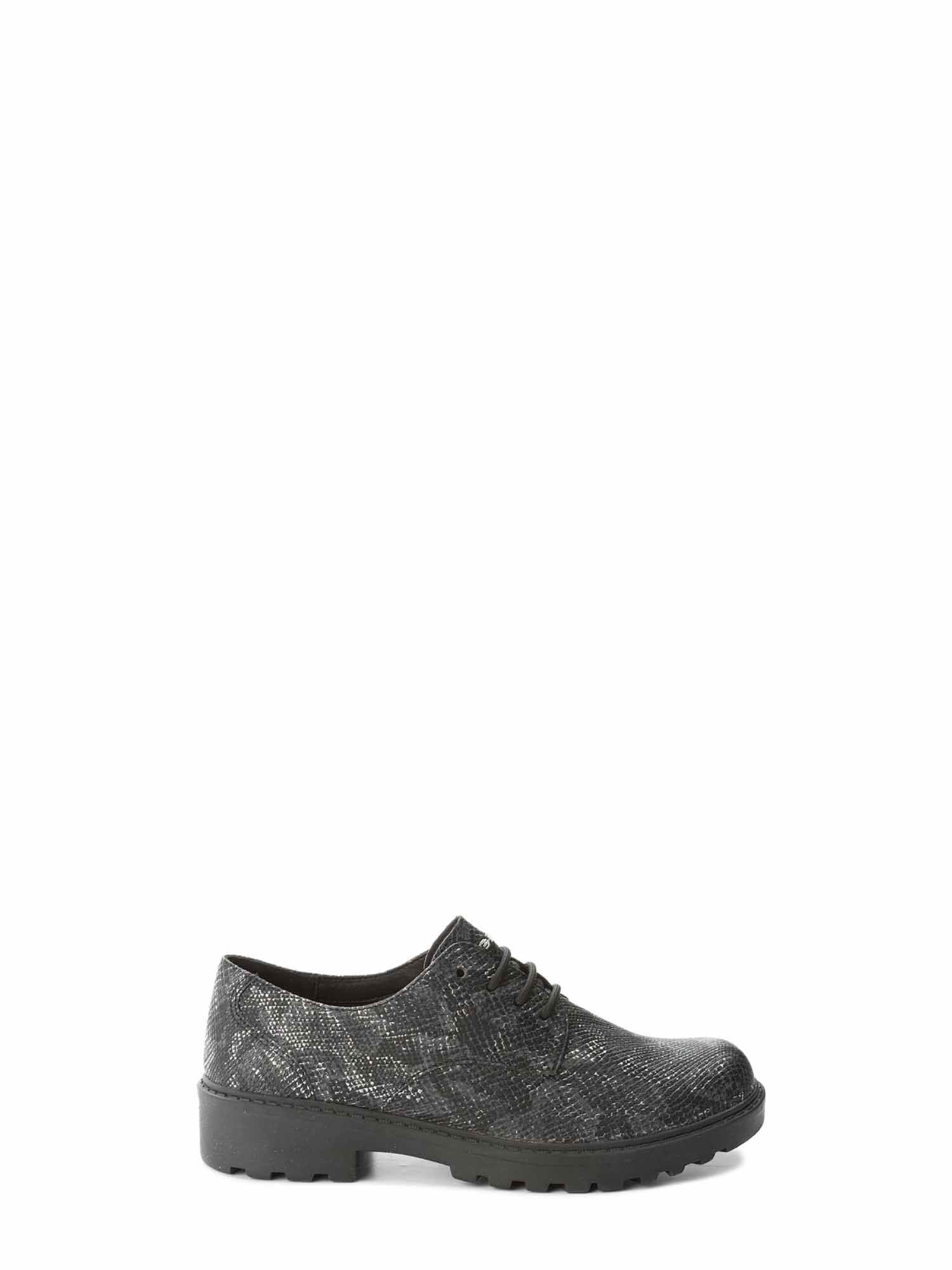 Francesine Nero Geox