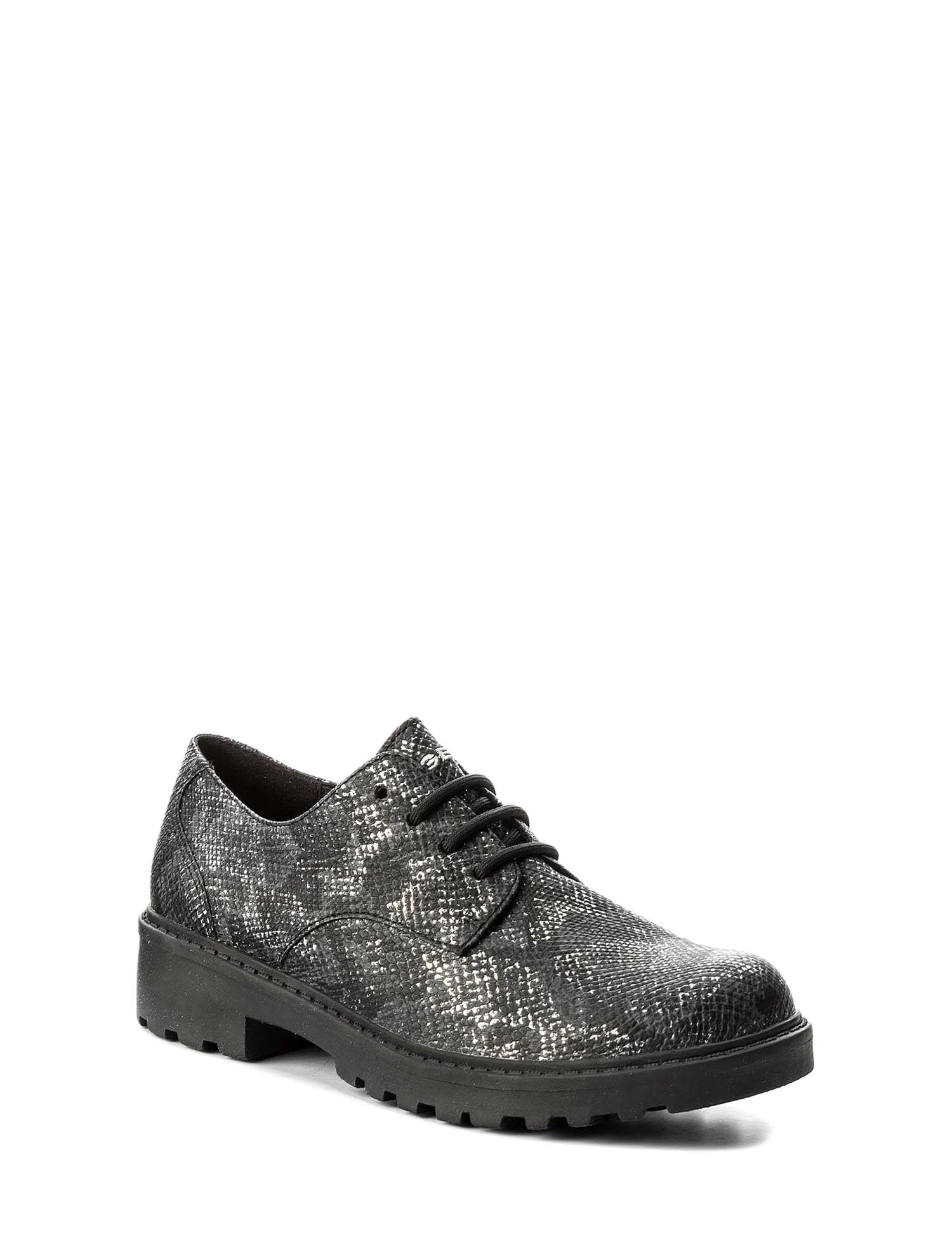 Francesine Nero Geox