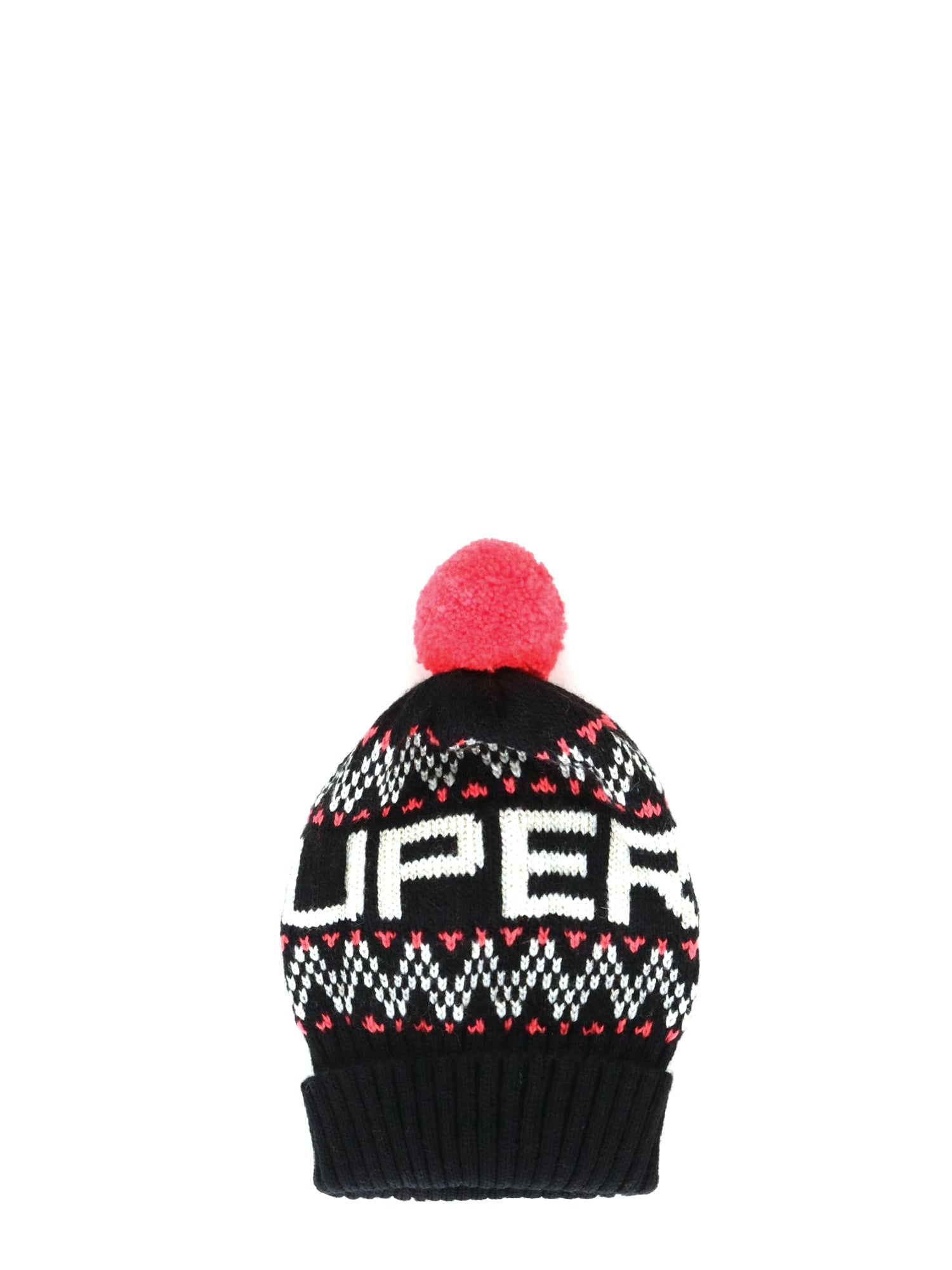 Cappelli Blu Superdry