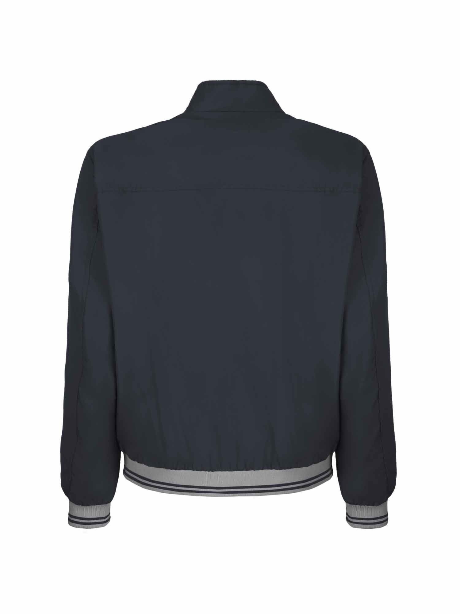 Giacche Blu Geox