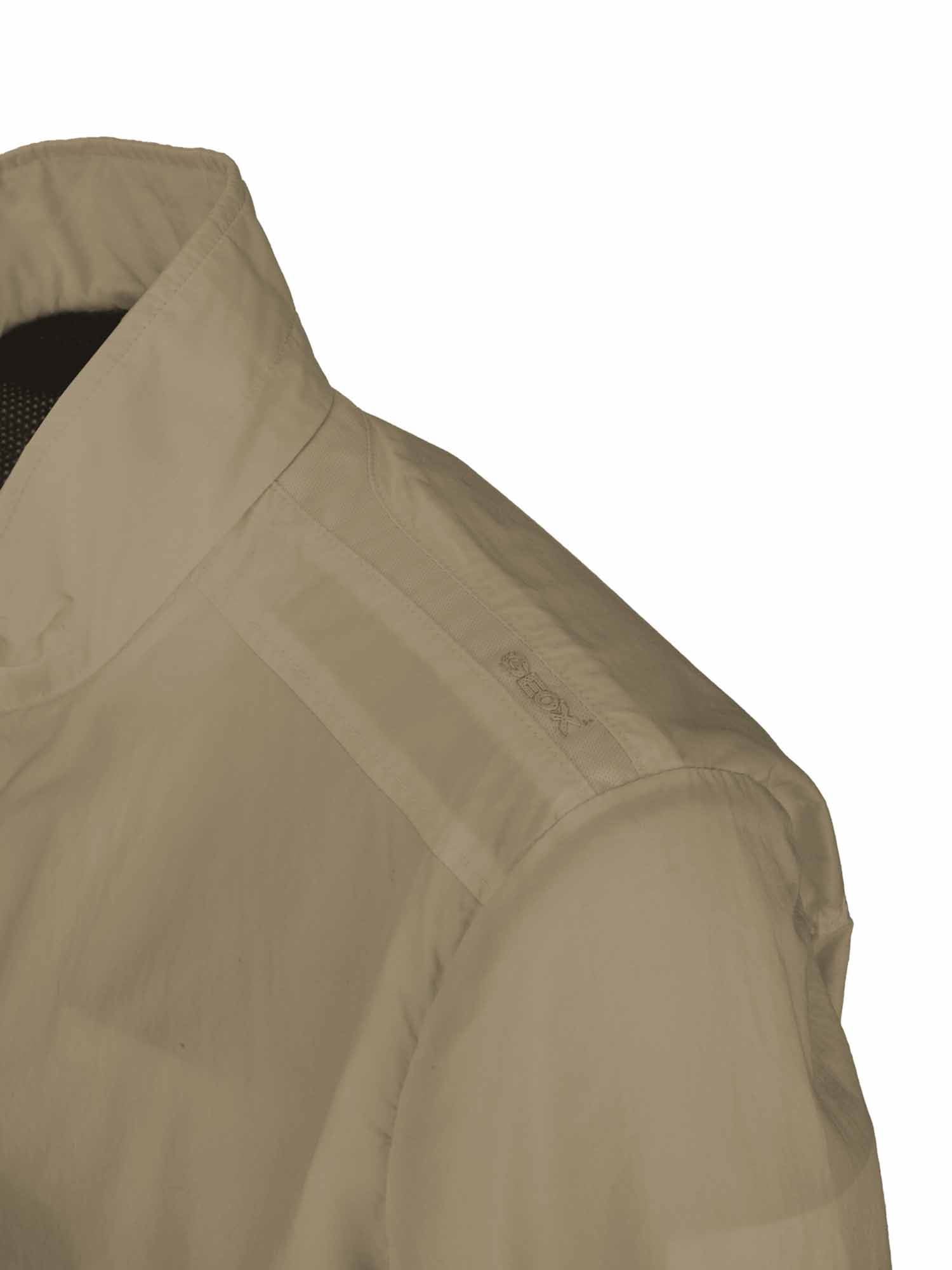 Giacche Beige Geox