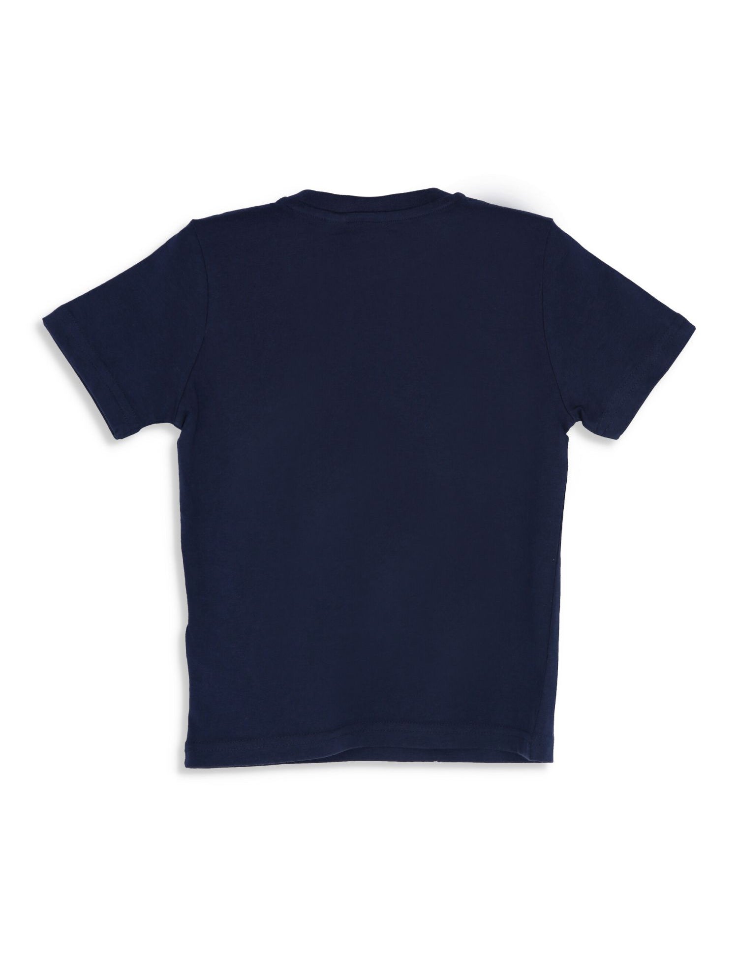 T-shirt Blu Chicco