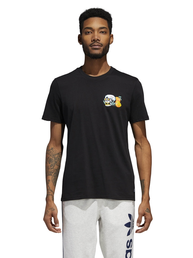 Adidas Originals T-shirt Uomo | CF3116