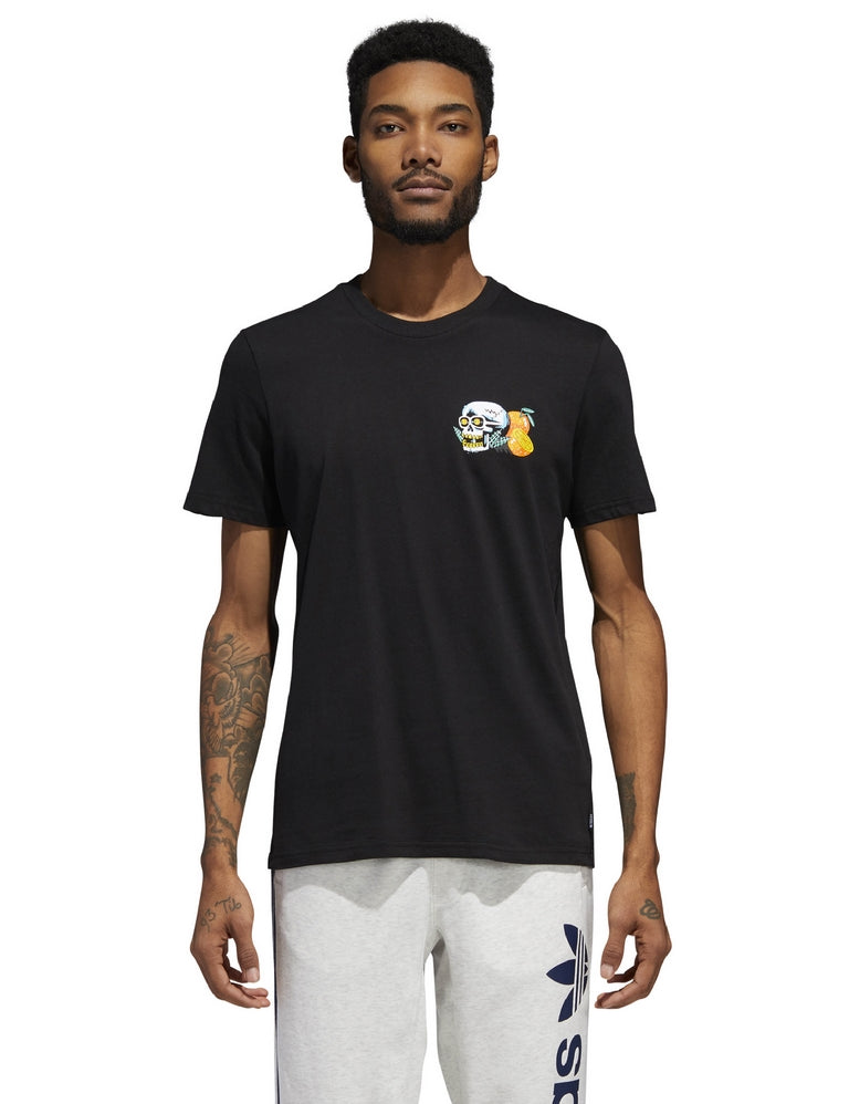 Adidas Originals T-shirt Uomo | CF3116