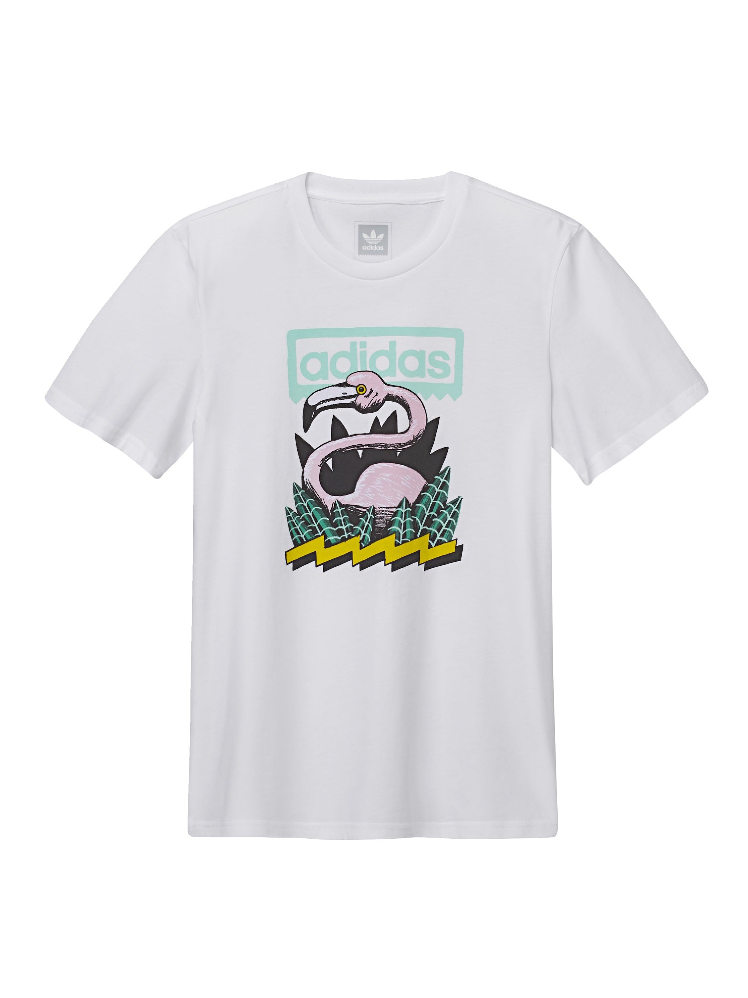 Adidas Originals T-shirt Uomo | CF5840