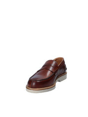 Mocassini Marrone Exton