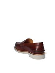 Mocassini Marrone Exton