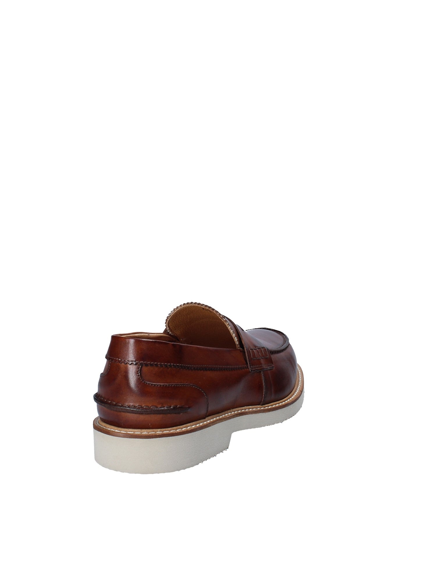 Mocassini Marrone Exton