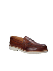 Mocassini Marrone Exton
