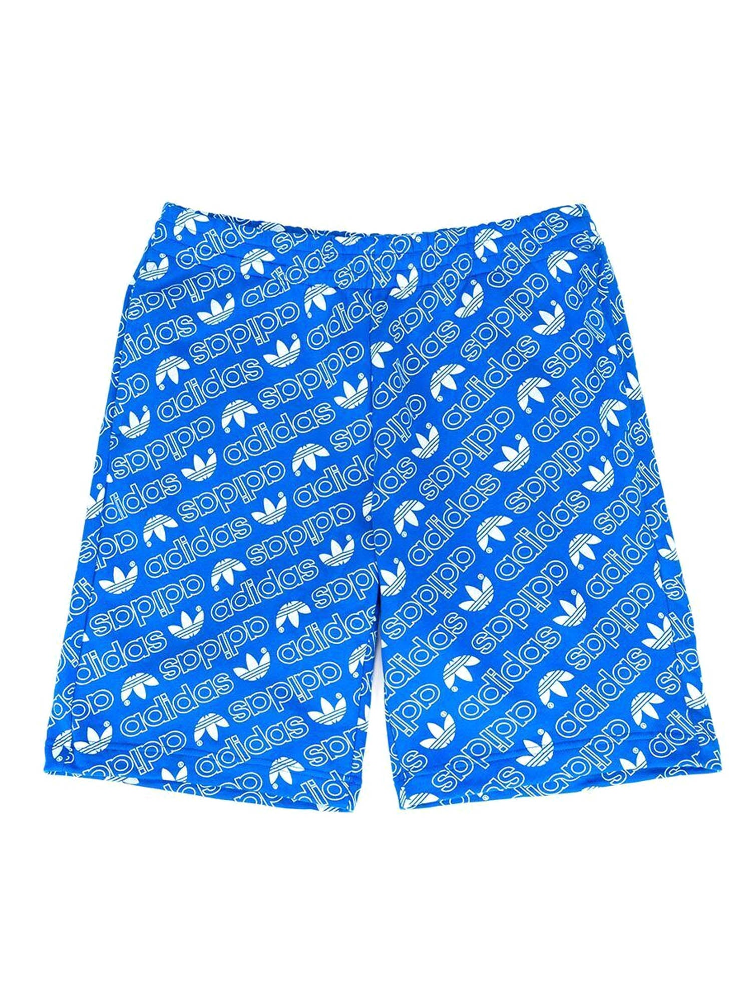 Adidas Originals Bermuda Uomo | CE1553