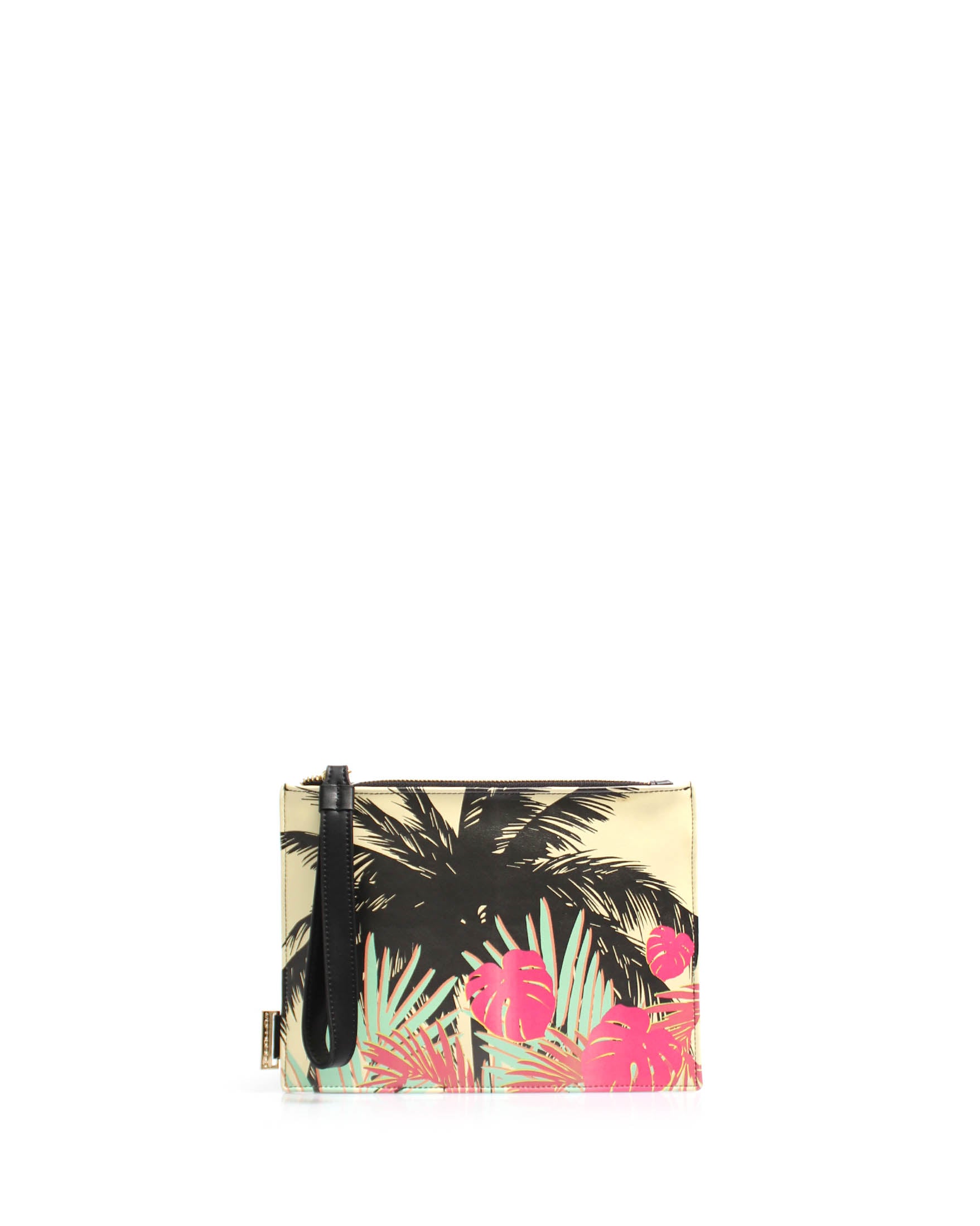 Pochette Beige Fornarina