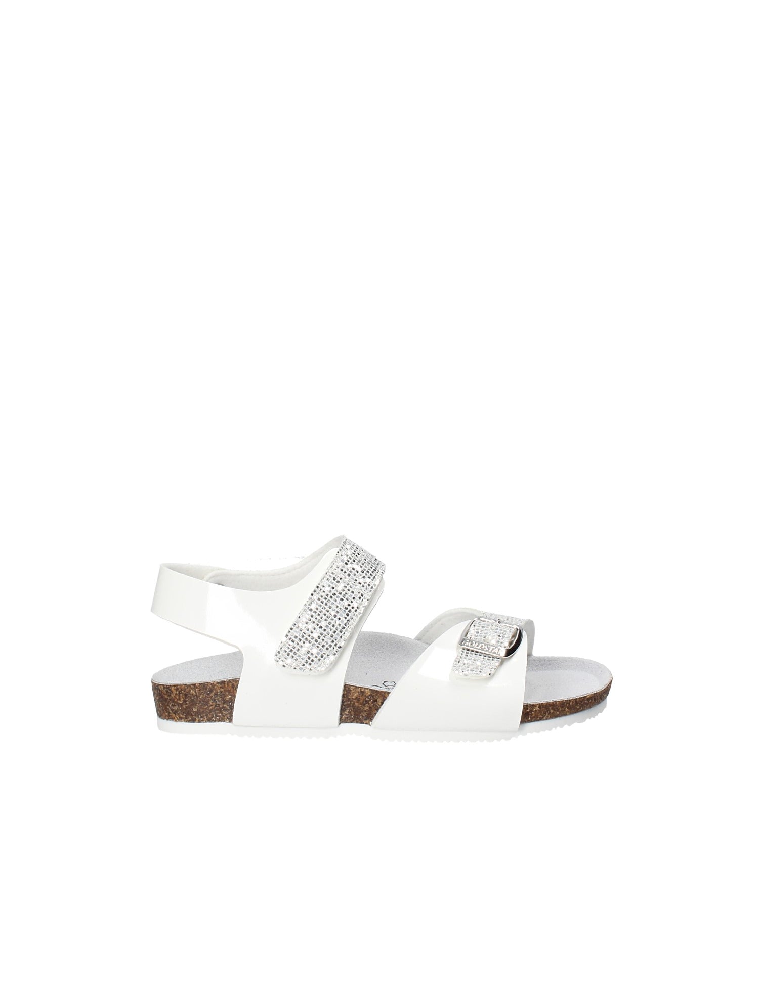 Sandali Grigio Goldstar