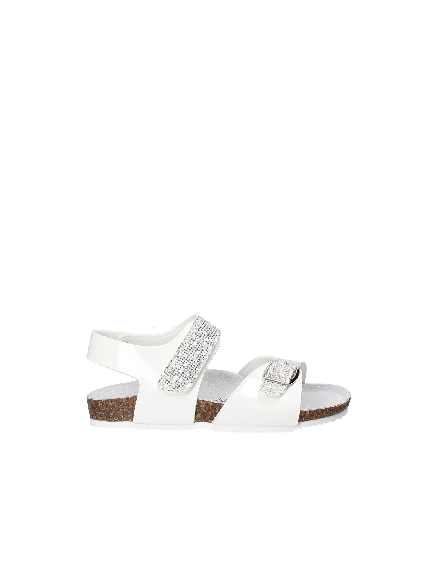 Sandali Grigio Goldstar