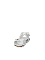 Sandali Grigio Goldstar