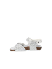 Sandali Grigio Goldstar