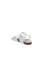 Sandali Grigio Goldstar