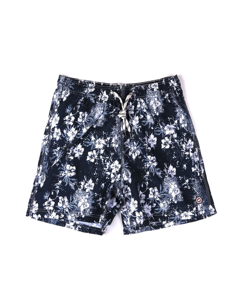 Costumi Blu Key Up
