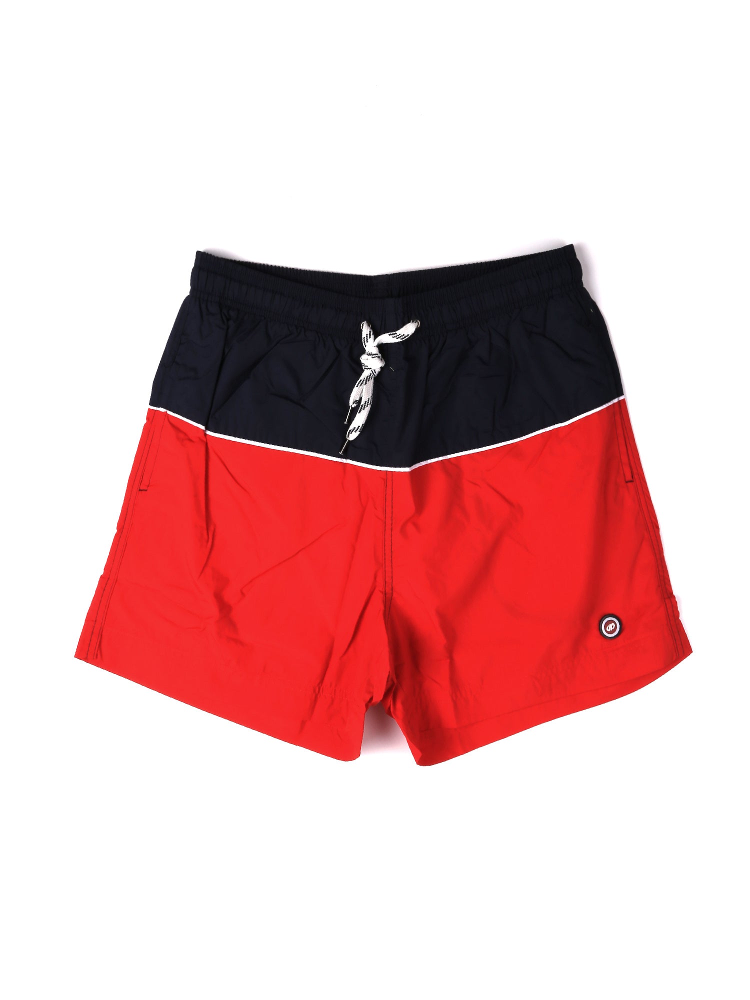 Costumi Rosso Key Up