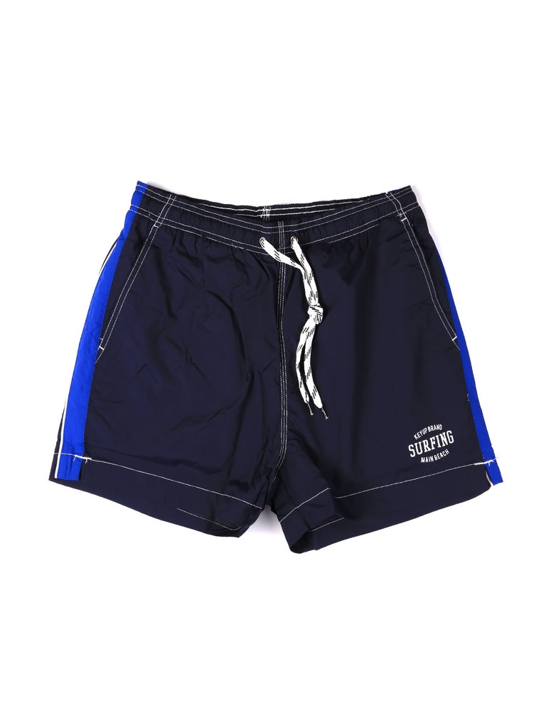 Costumi Blu Key Up