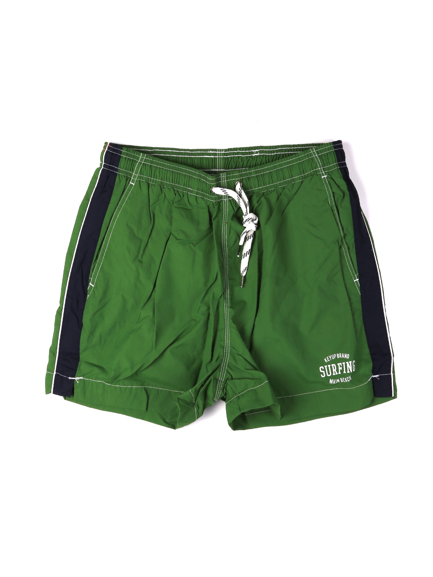 Costumi Verde Key Up