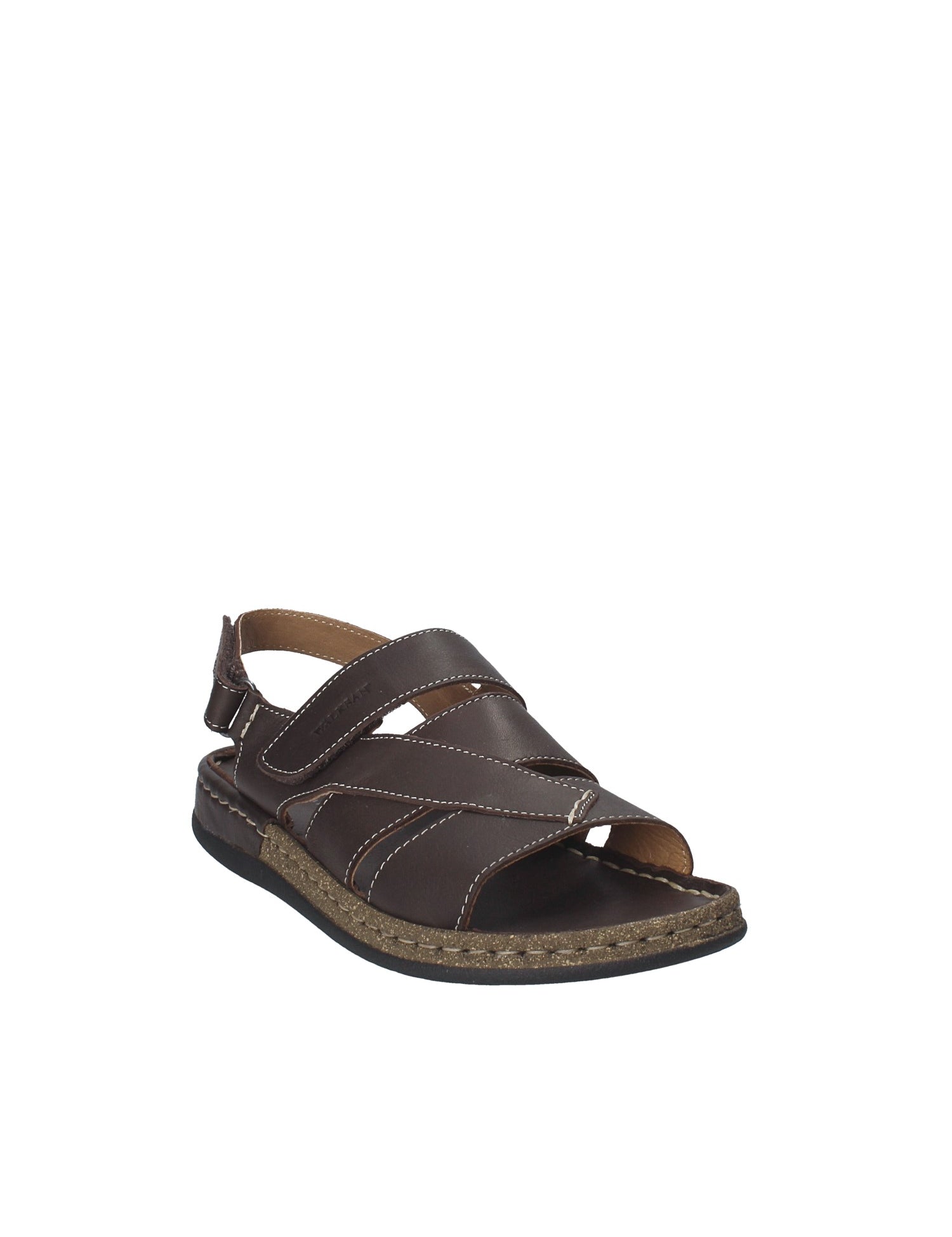 Sandali Marrone Susimoda
