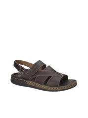 Sandali Marrone Susimoda