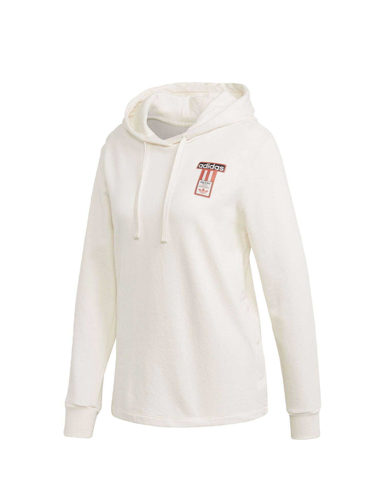 Adidas Originals Felpe Donna | DH4666
