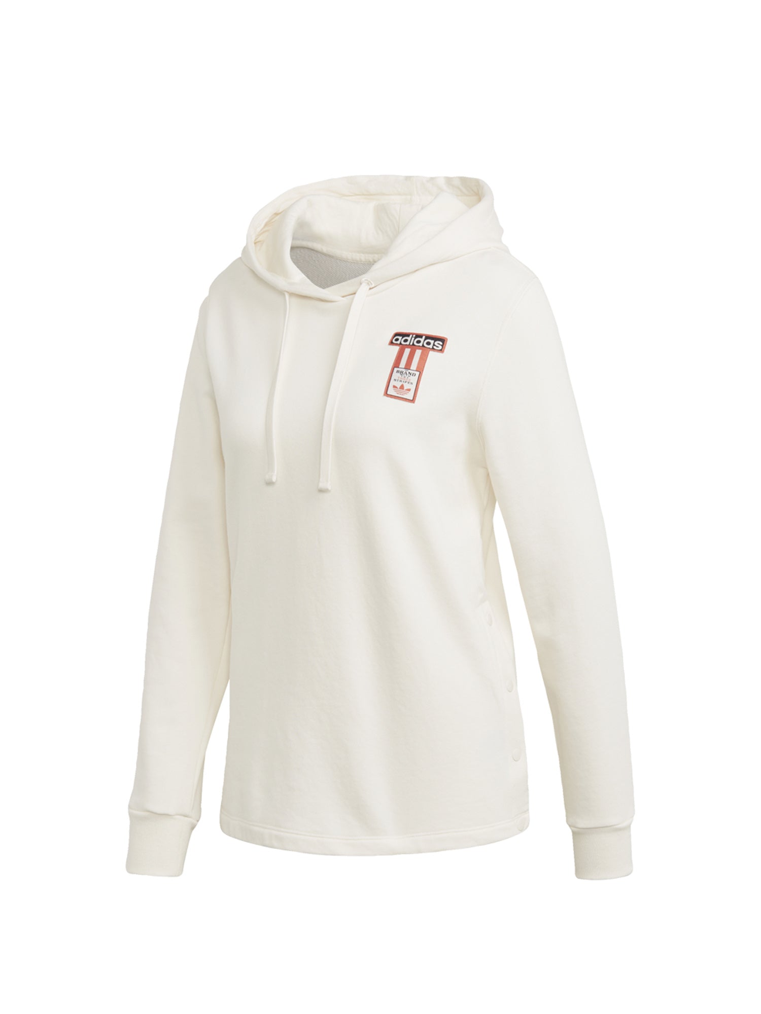 Adidas Originals Felpe Donna | DH4666