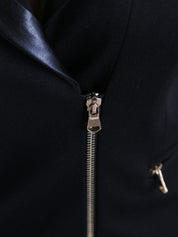 Blazer Nero Liu-jo