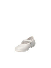 Ballerine Bianco Melania